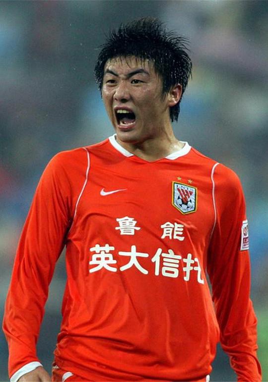 崔鹏 Peng Cui