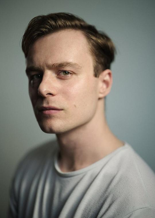 卢克·萨隆 Luke Thallon