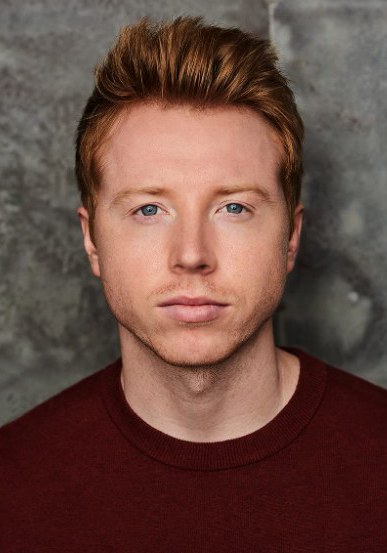 凯尔·布腾霍夫 Kyle Butenhoff