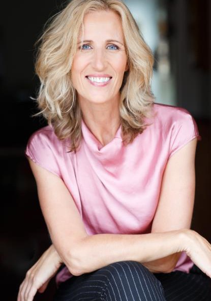 布里特·苏比 Brit Sooby