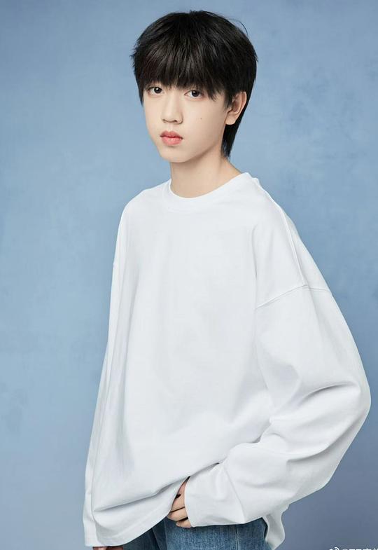 张桂源 Gwen