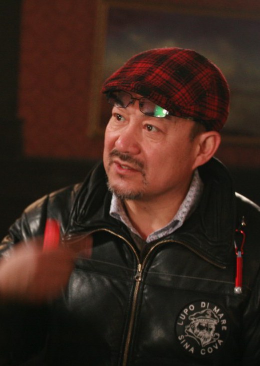 白杨 Bai Yang