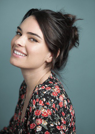 阿尔巴·布吕内 Alba Brunet