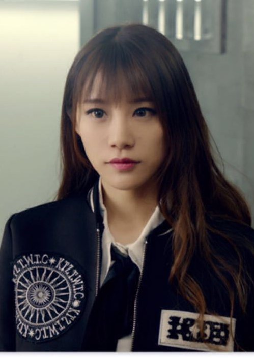 车路平 Luping Che