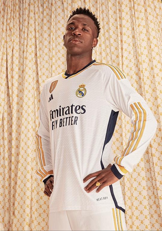 维尼修斯·儒尼奥尔 Vinícius Júnior