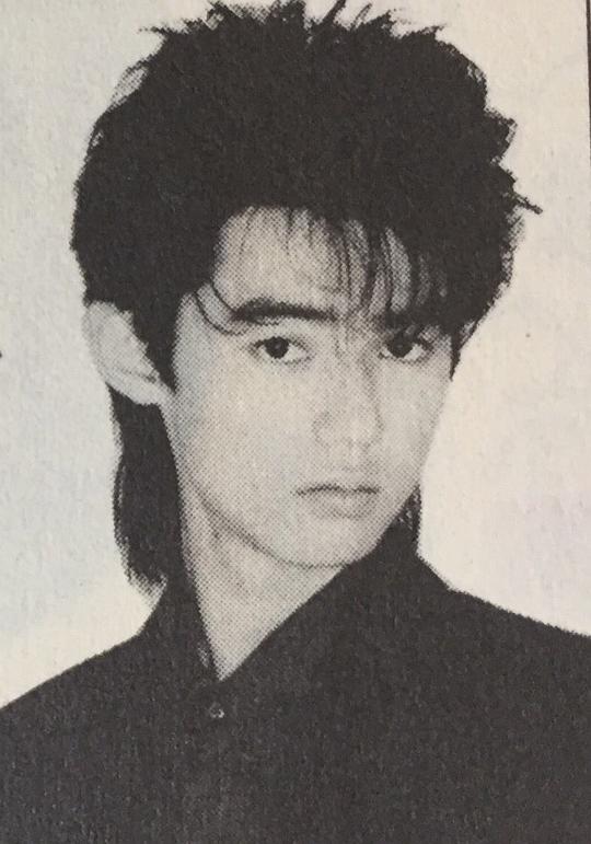 长岛直人 Nagashima Naoto