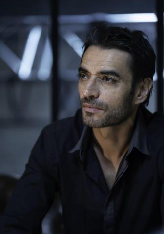 奥利维尔·萨 Olivier Sa