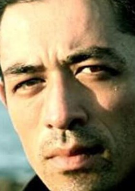 劳伦特·德米安诺夫 Laurent Demianoff