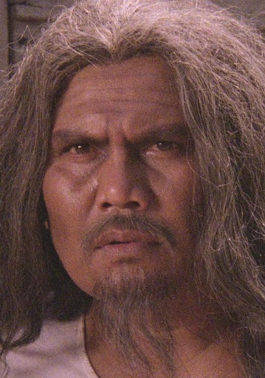 胡仙哈辛 Hussin Bin Abu Hassan