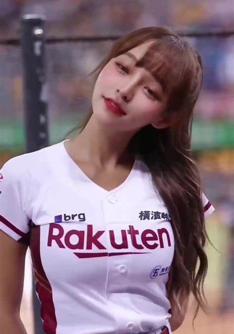 林岱萦 Daiying Lin