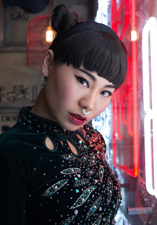 杨歌 Yang Ge