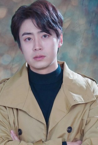 皮德胜 Pi Desheng