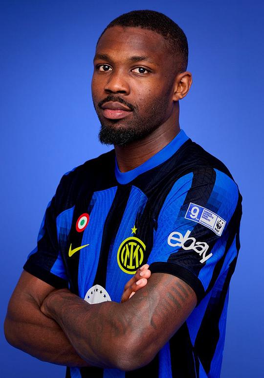 马库斯·图拉姆 Marcus Thuram