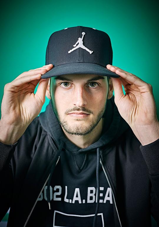 弗洛里安·格里尔利施 Florian Grillitsch