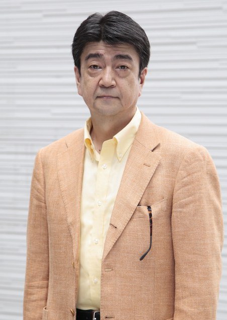 矢嶋俊作 Shunsaku Yajima