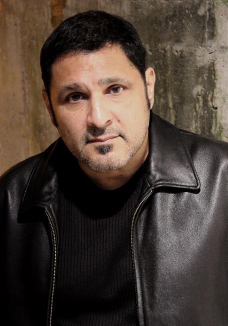 蒂姆·佩雷斯 Tim Perez