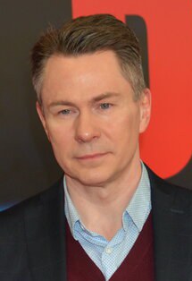 德米特里·穆里亚尔 Dmitri Mulyar