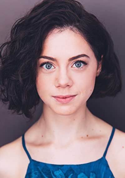 伊丽莎白·斯科佩尔 Elizabeth Scopel