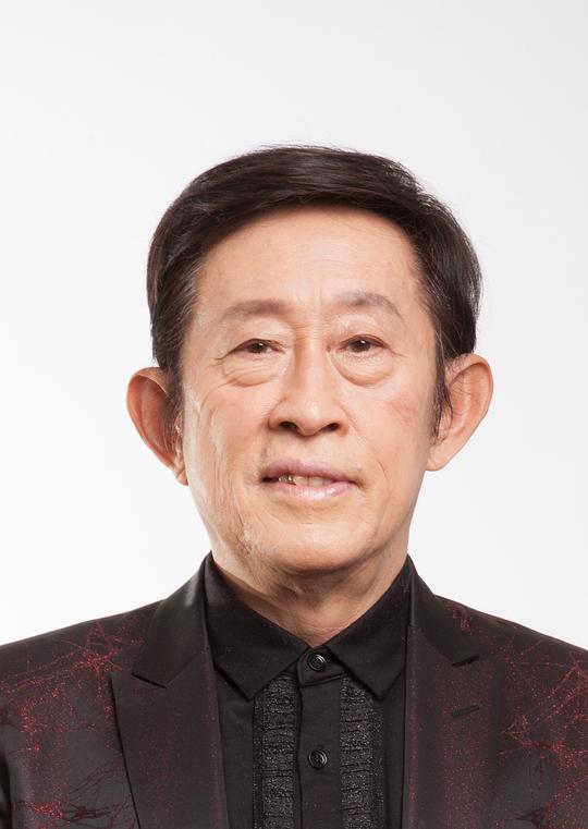 王立群 Liqun Wang