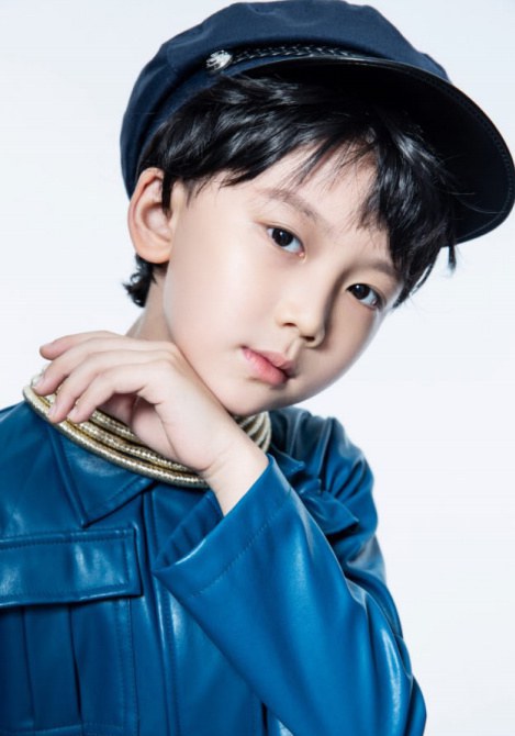 周俞辰 Yuchen Zhou