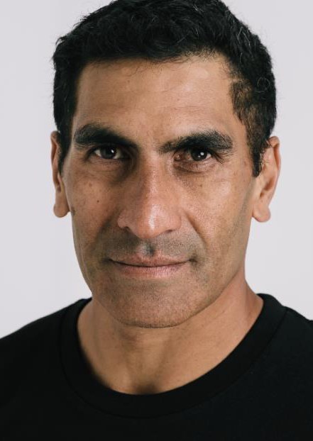 托里·马什 Tori Marsh