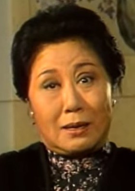 王慕光 Mu-Kuang Wang