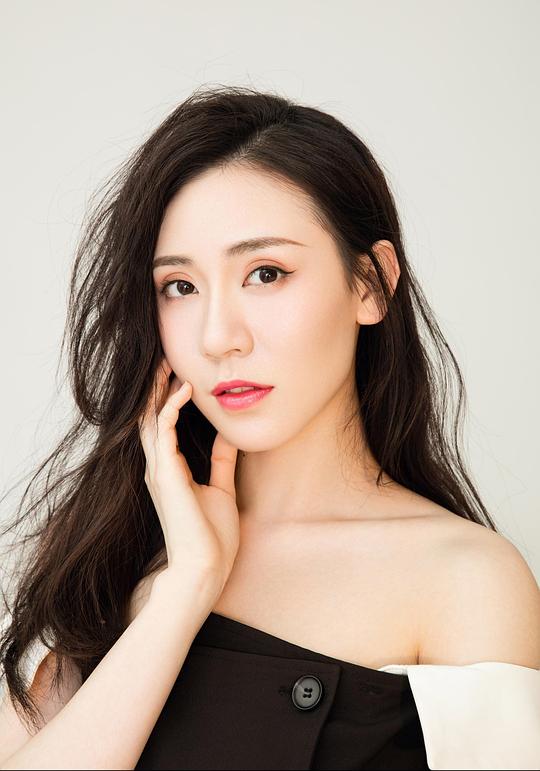 刘羽潼 Yutong Liu