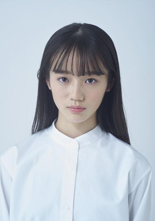 中岛瑠菜 Runa Nakashima