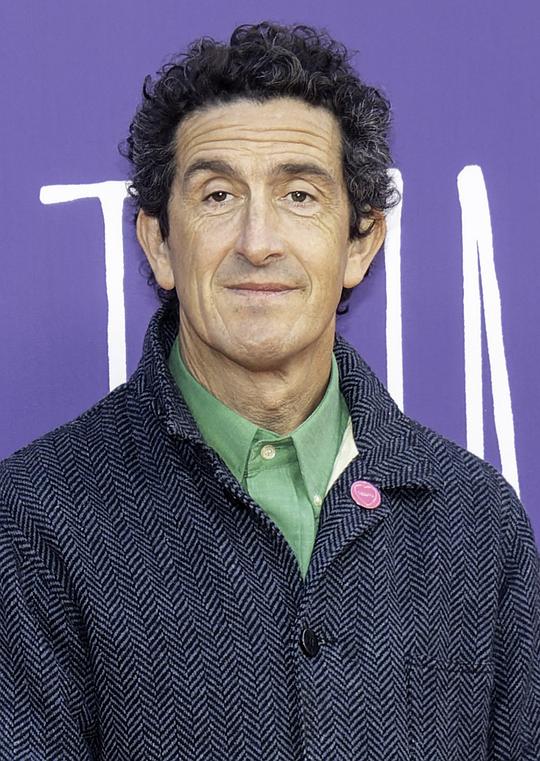 罗比·瑞恩 Robbie Ryan