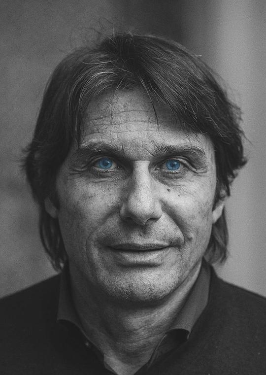 安东尼奥·孔蒂 Antonio Conte