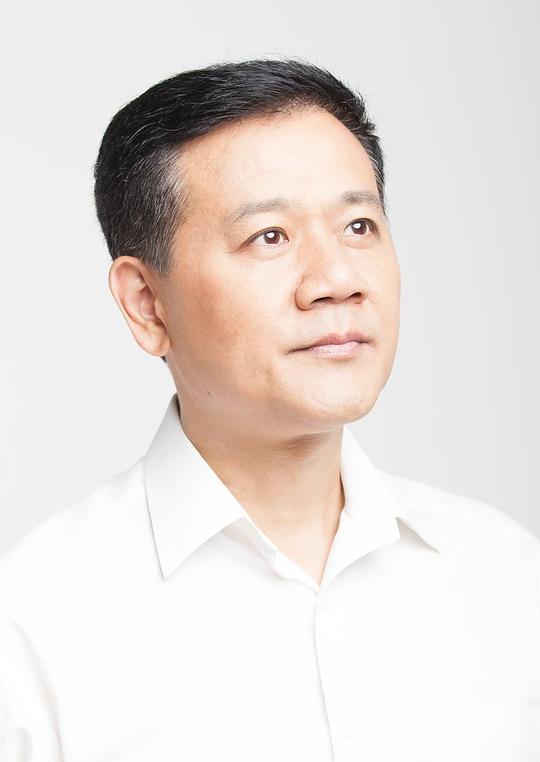 徐俊 Jun Xu