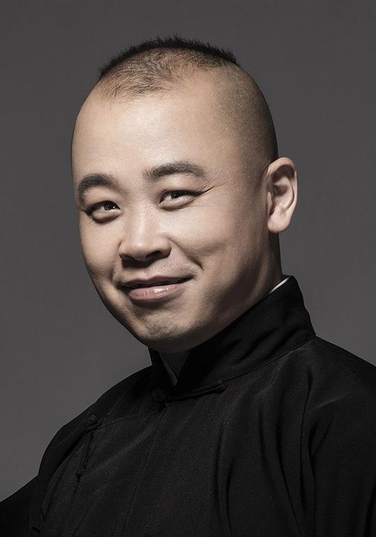 迟磊 Lei Chi