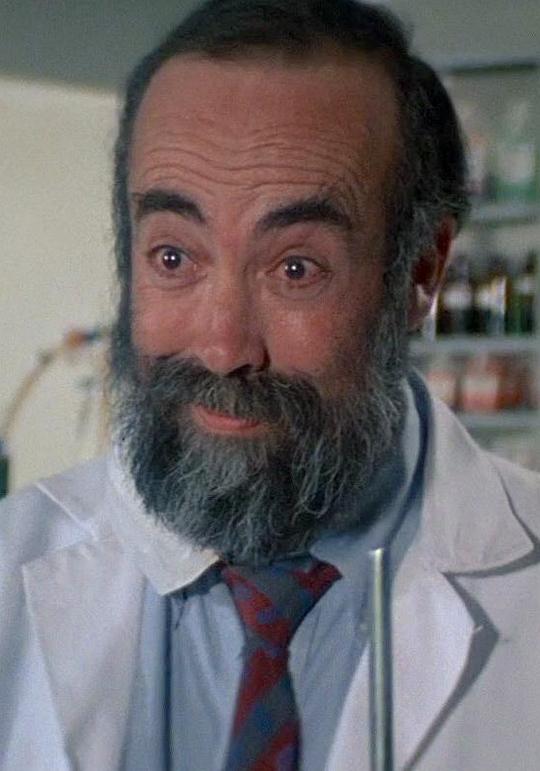 霍诺拉托·马加洛尼 Honorato Magaloni