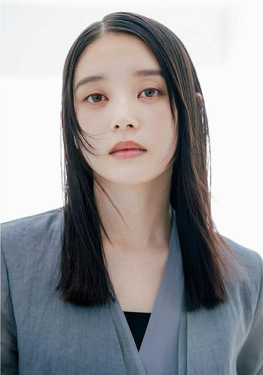 高石明里  Akari Takaishi