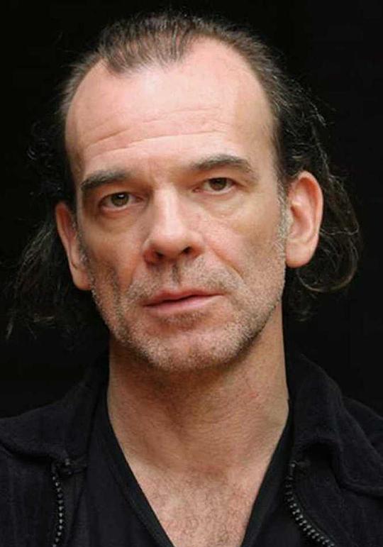 马丁·乌特克 Martin Wuttke