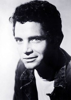 Scott Marlowe Scott Marlowe