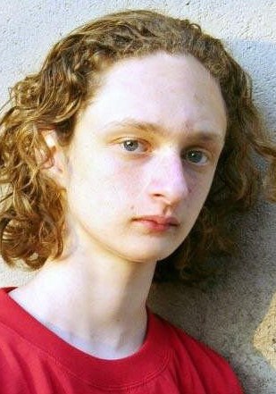 凯尔·罗思坦 Kyle Rothstein