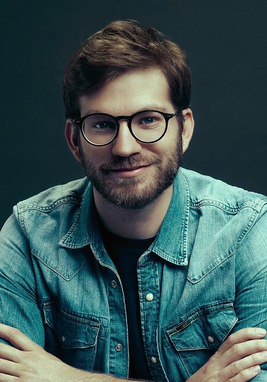 托马斯·维瑟尔 Thomas Wiesel