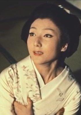 真城千都世 Chitose Maki
