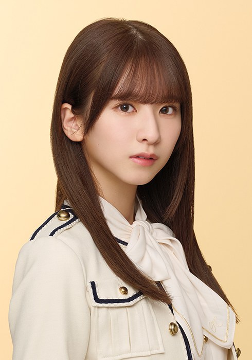 菅原咲月 Satsuki Sugawara