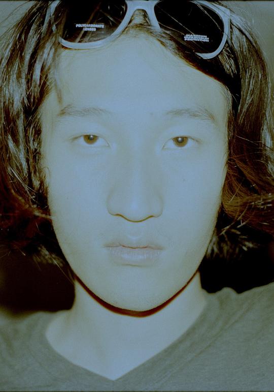 杨凯航 Kaihang Yang