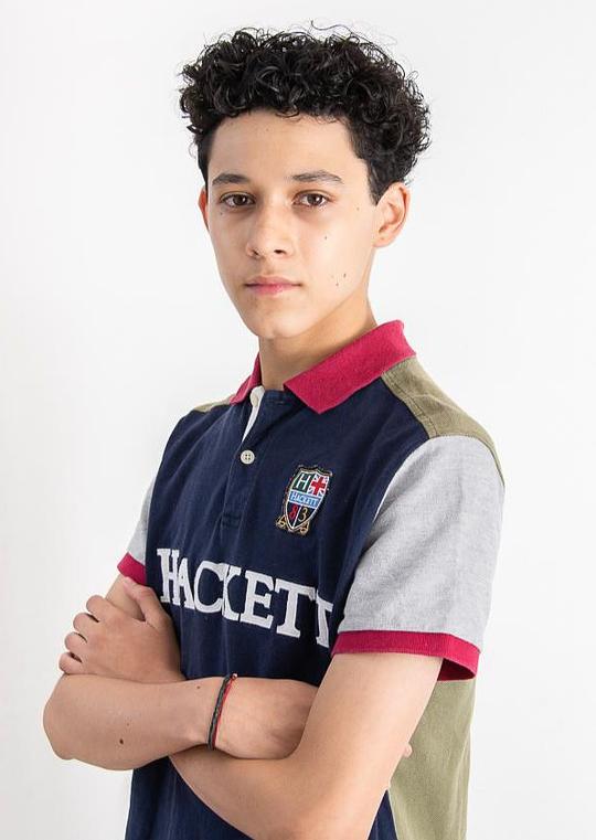 塞巴斯蒂安·加西亚 Sebastián García