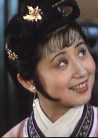 金文蓓 Wenbei Jin