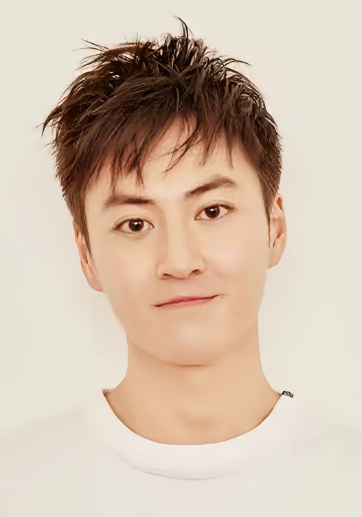 李俊逸 Chun-Yi Li