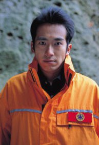 西岡竜一朗 Nishioka Ryuichiro