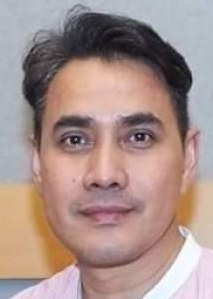 阿皮拉克·柴班哈 Apirak Chaipanha