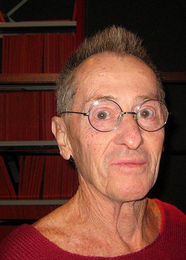 Axel Bogousslavsky Axel Bogousslavsky