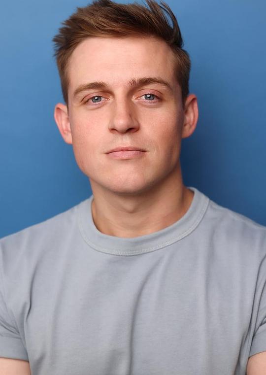 杰克·本特利·扬 Jake Bentley Young