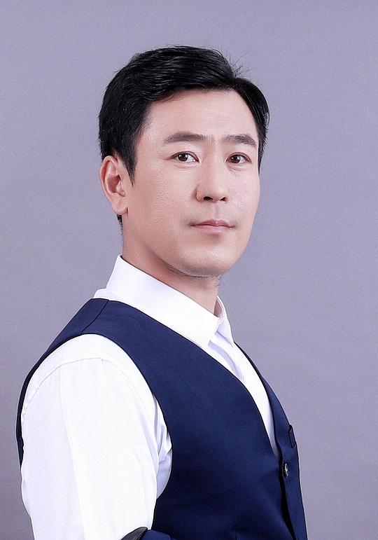 张馥麟 Fulin Zhang