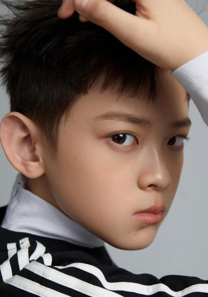 高艺尔 Yier Gao